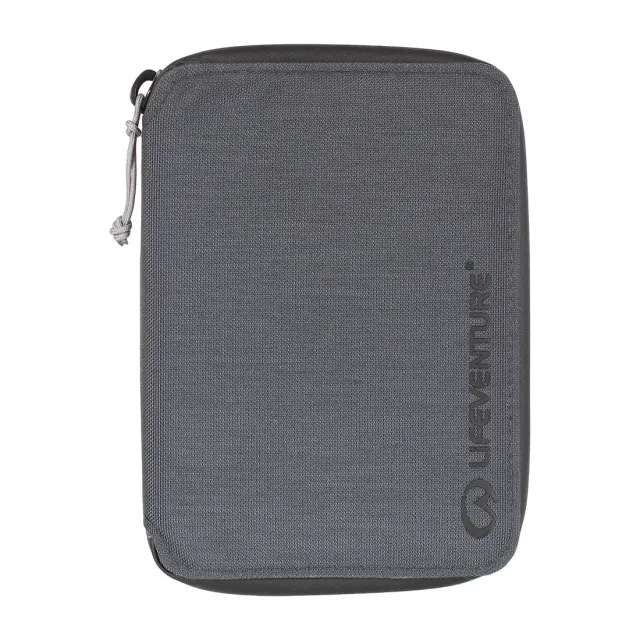 Lifeventure RFID Mini Travel Wallet Reisegeldbörse