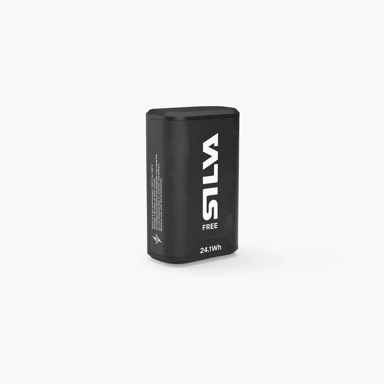 Silva Free Headlamp Power Battery Akku USB-C
