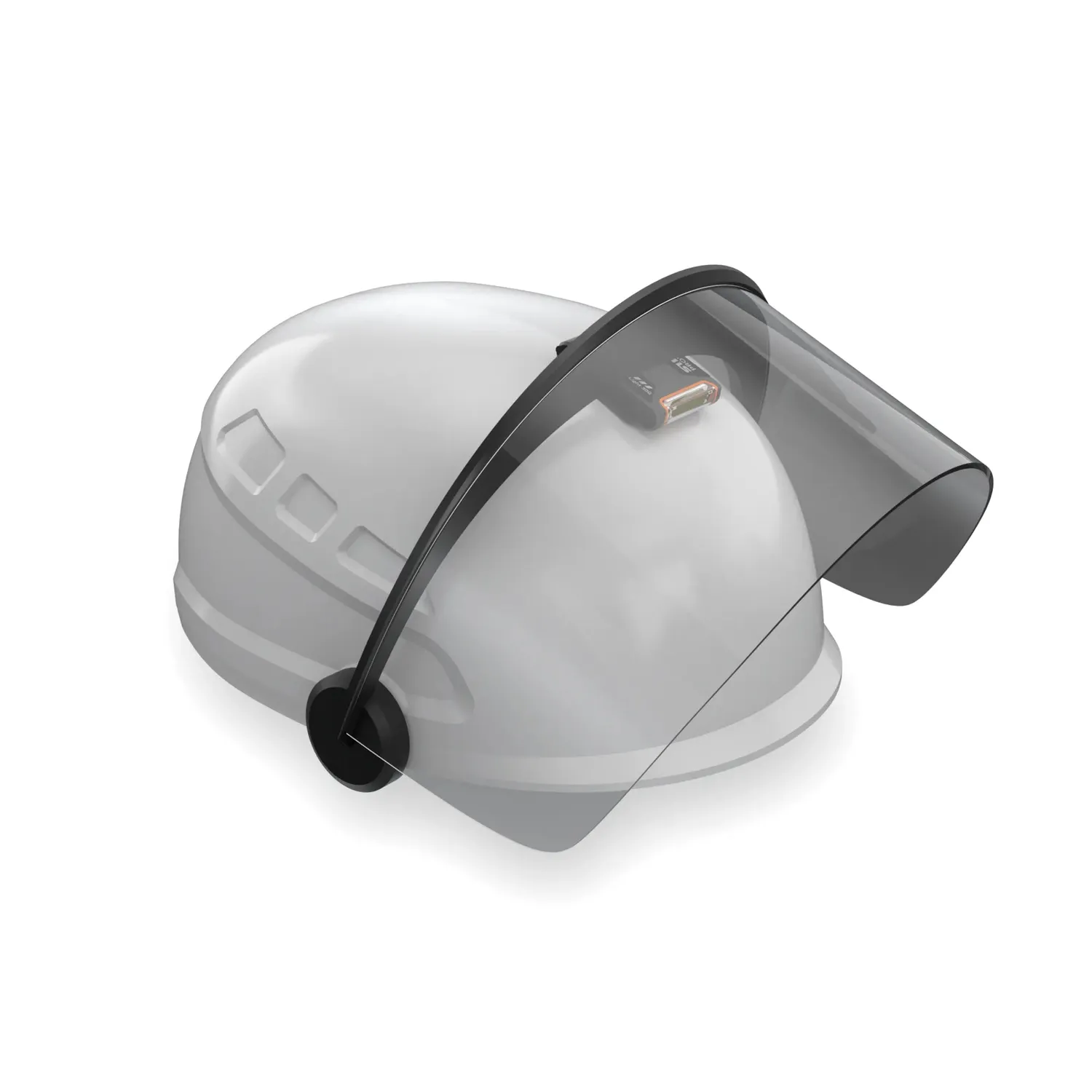 Silva HelmLight 300 Stirnlampe für Helm 300 Lumen