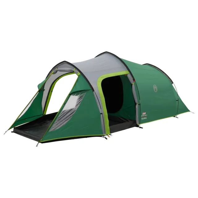 Coleman Chimney Rock 3 Plus BlackOut Tunnelzelt 3 Personen