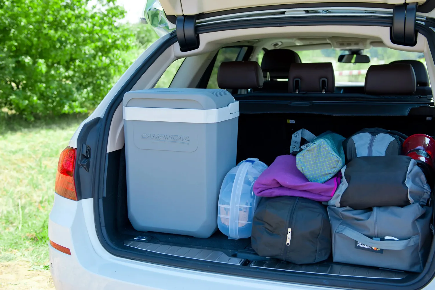 Campingaz Powerbox Plus 28L Kühlbox elektrisch 12V