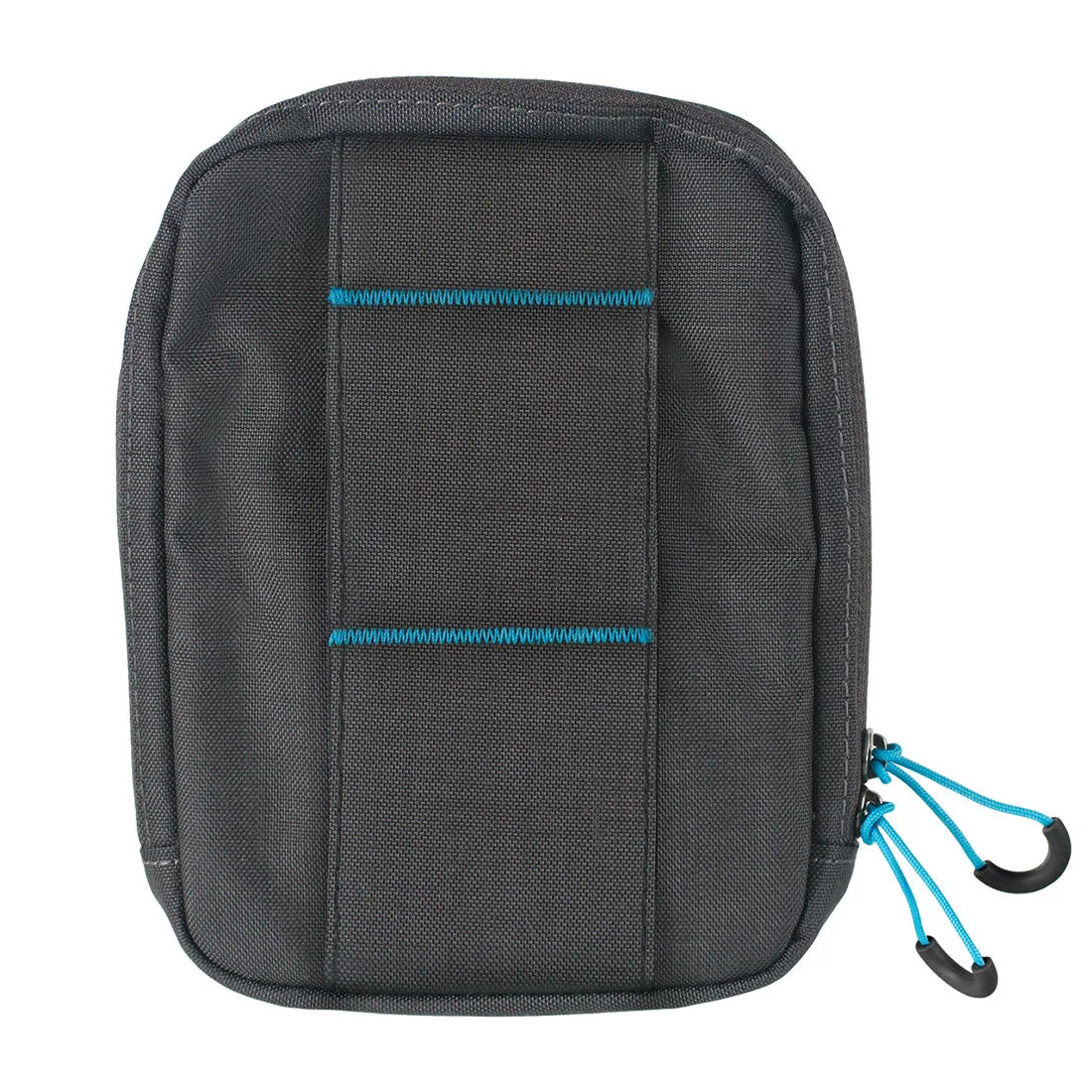 Lifeventure RFID Travel Neck Pouch Brustbeutel mit RFID-Schutz
