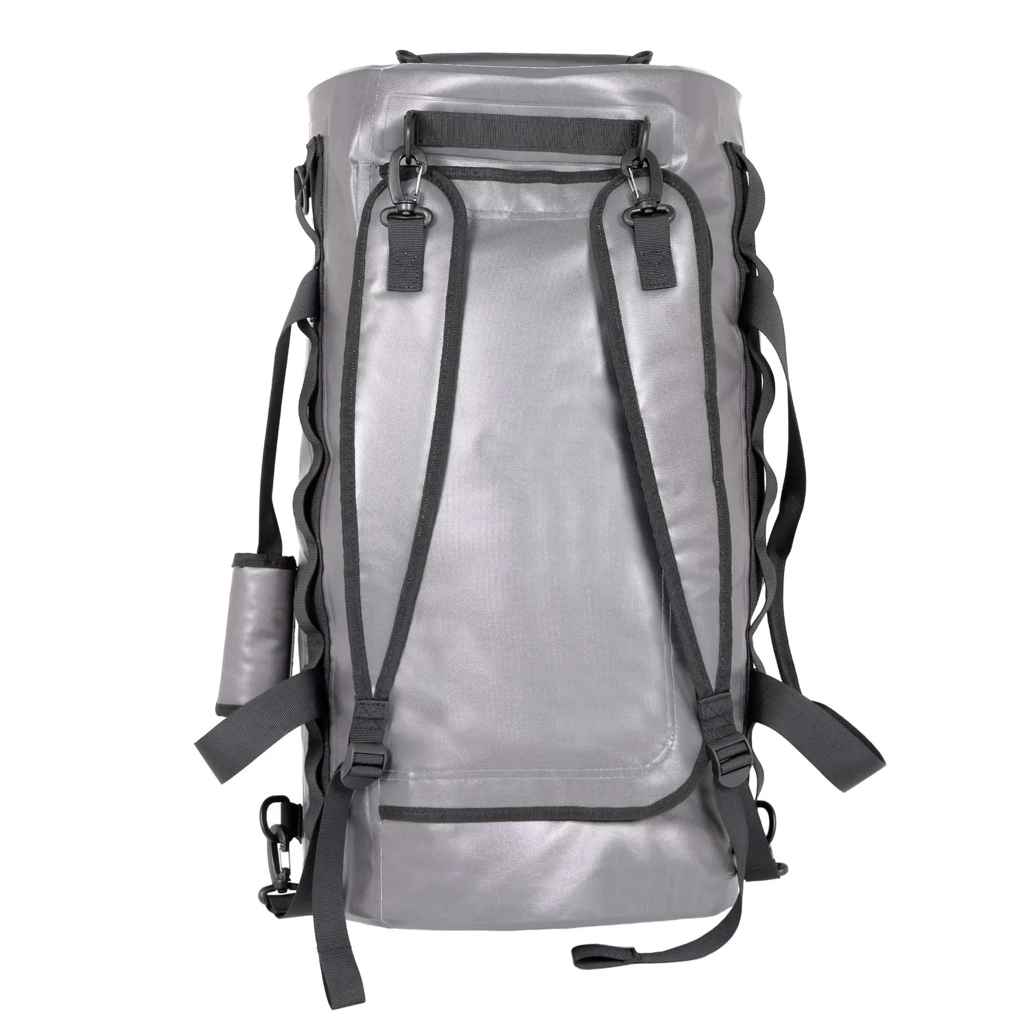 Lifeventure Heavy Duty Dry Bag Duffle 60L Packsack wasserdicht