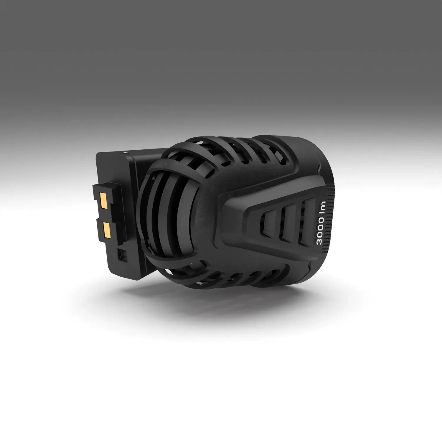 Silva Free Lampeneinheit 3000 Lumen Modul