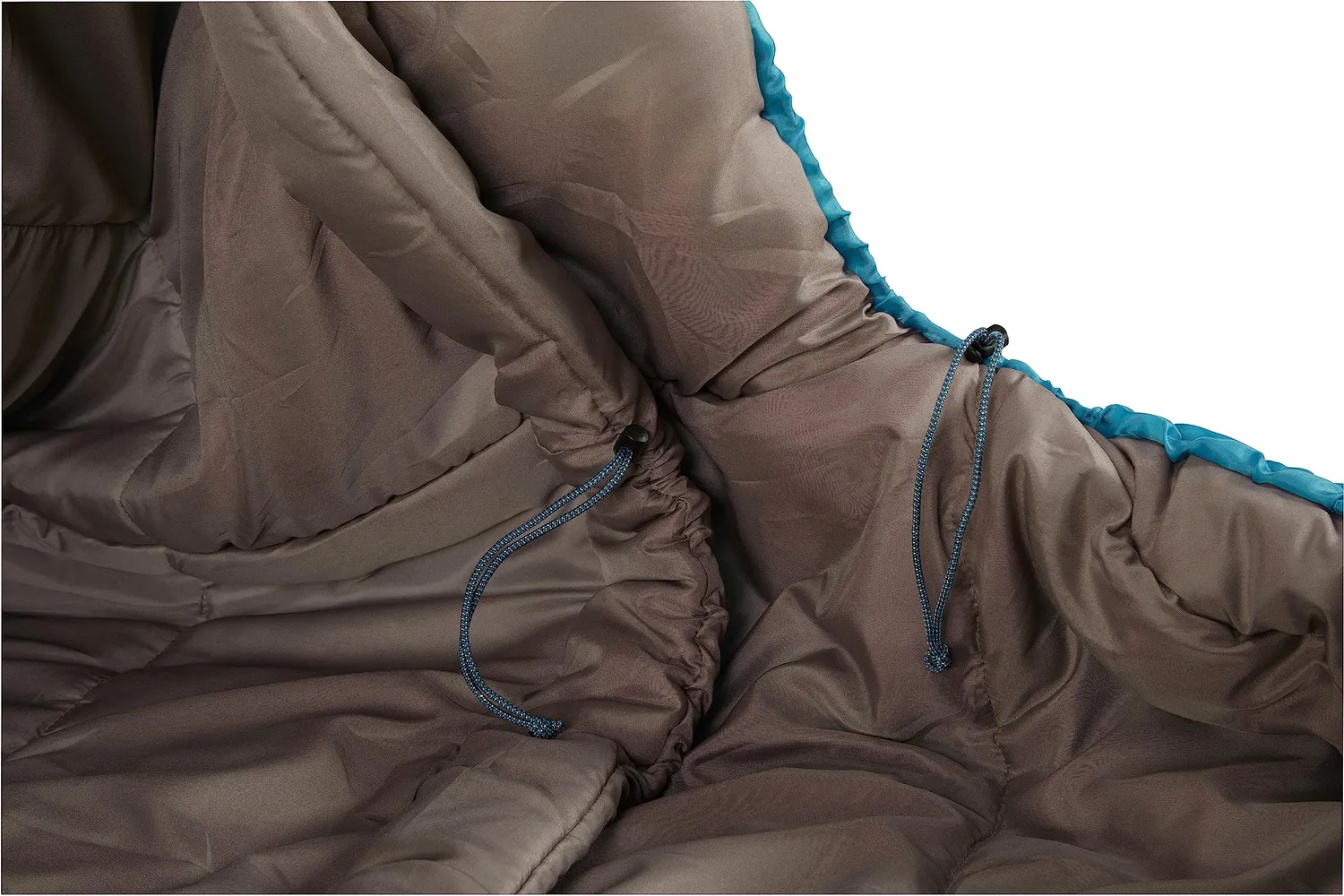Grand Canyon Fairbanks 190 Schlafsack Blau -4°C
