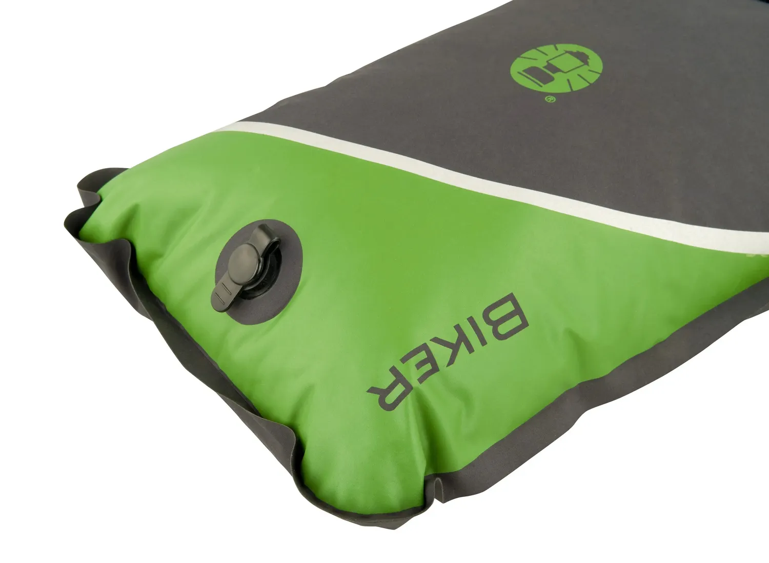 Coleman Biker Mumien-Schlafsack 190x80 cm Sommer