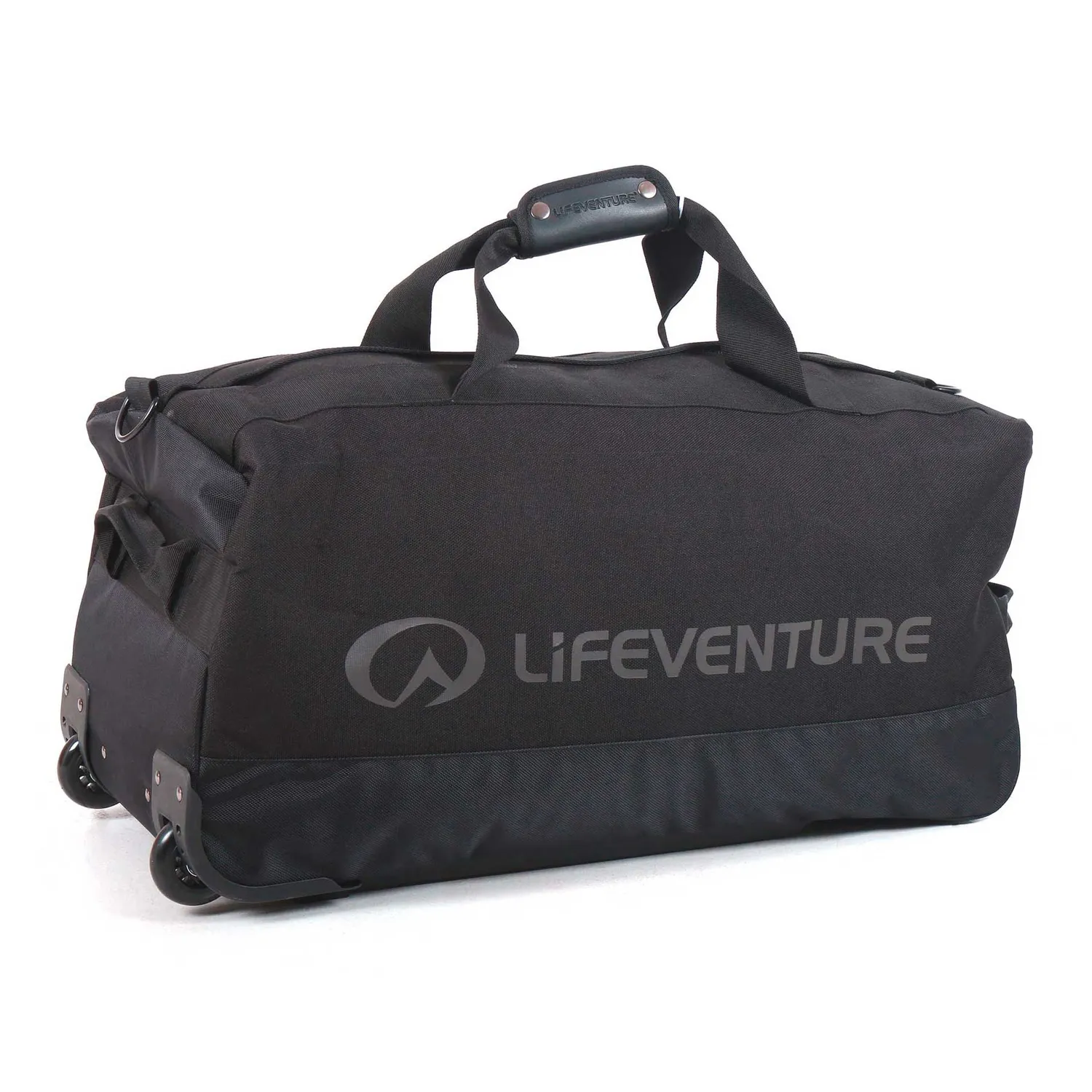 Lifeventure Expedition Wheeled Duffle Reisetasche 100L