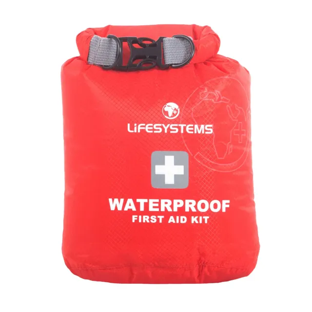Lifeventure First Aid Dry Bag 2 Liter wasserdicht