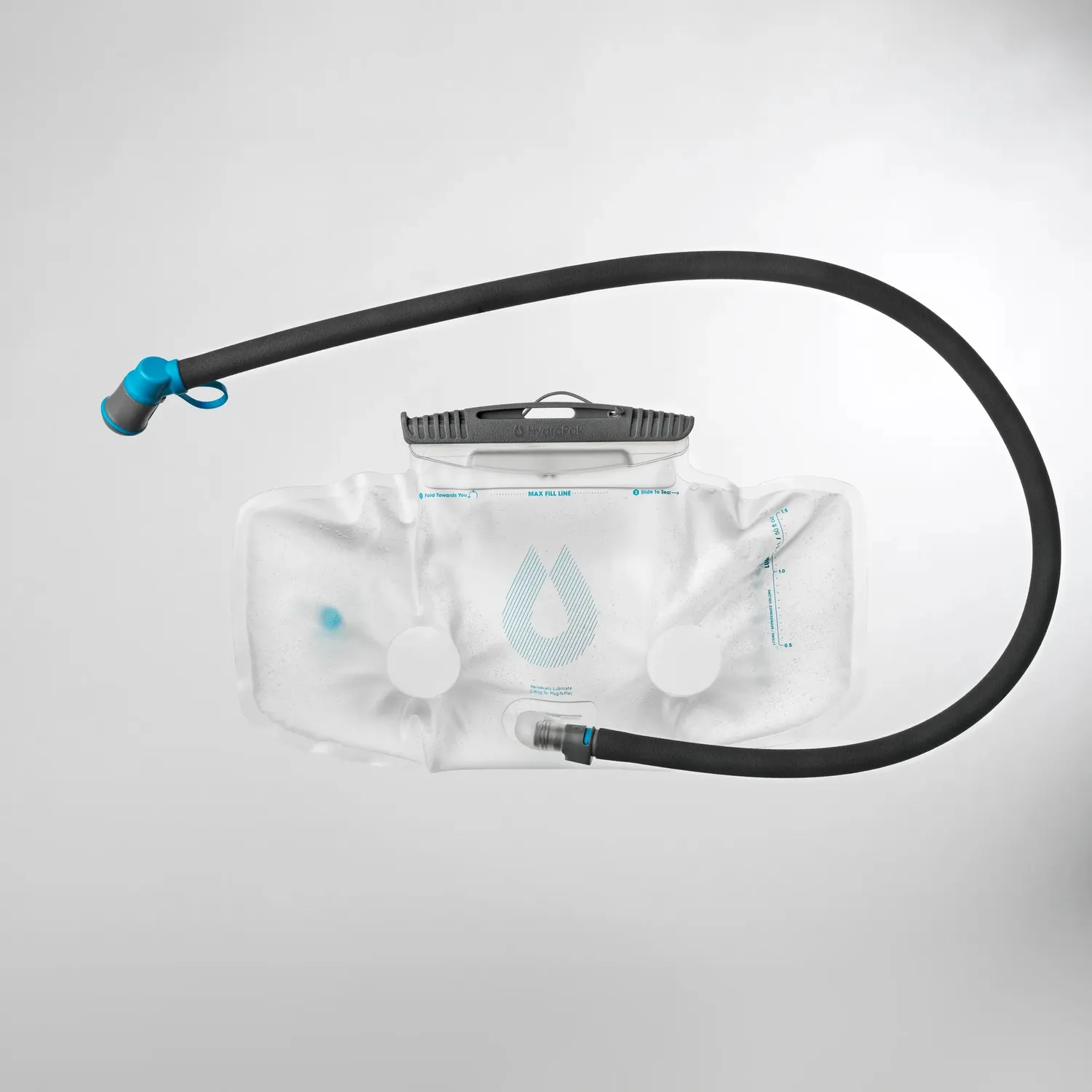 Silva Race Belt 4L Trinkgürtel 1,5L Blase