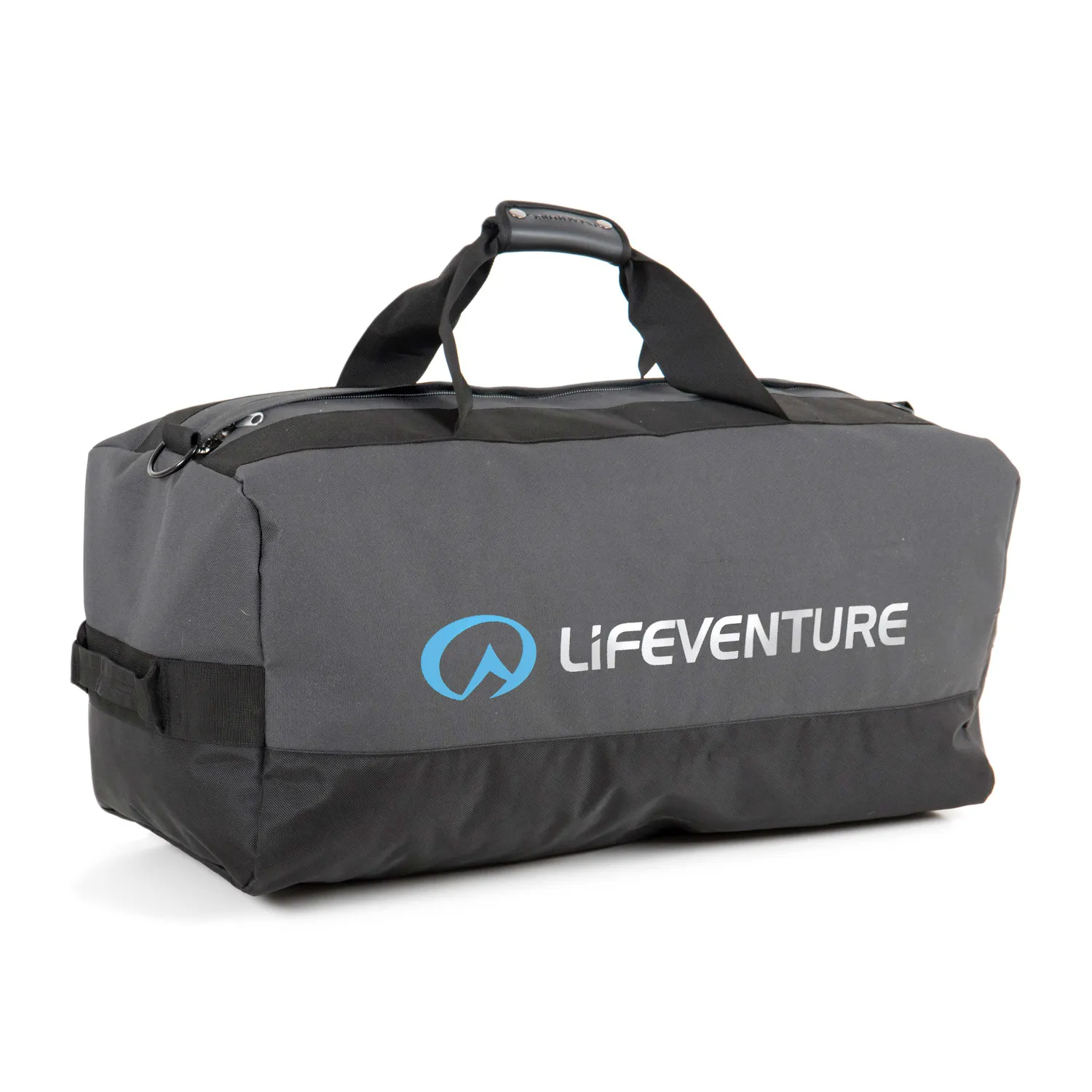Lifeventure Expedition Duffle Reisetasche 100L robust