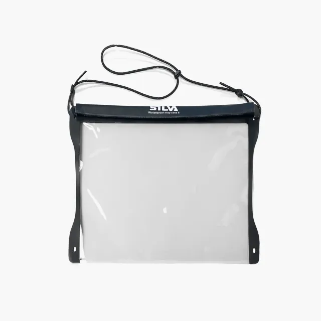Silva Waterproof Map Case S Kartenhülle A4 wasserdicht
