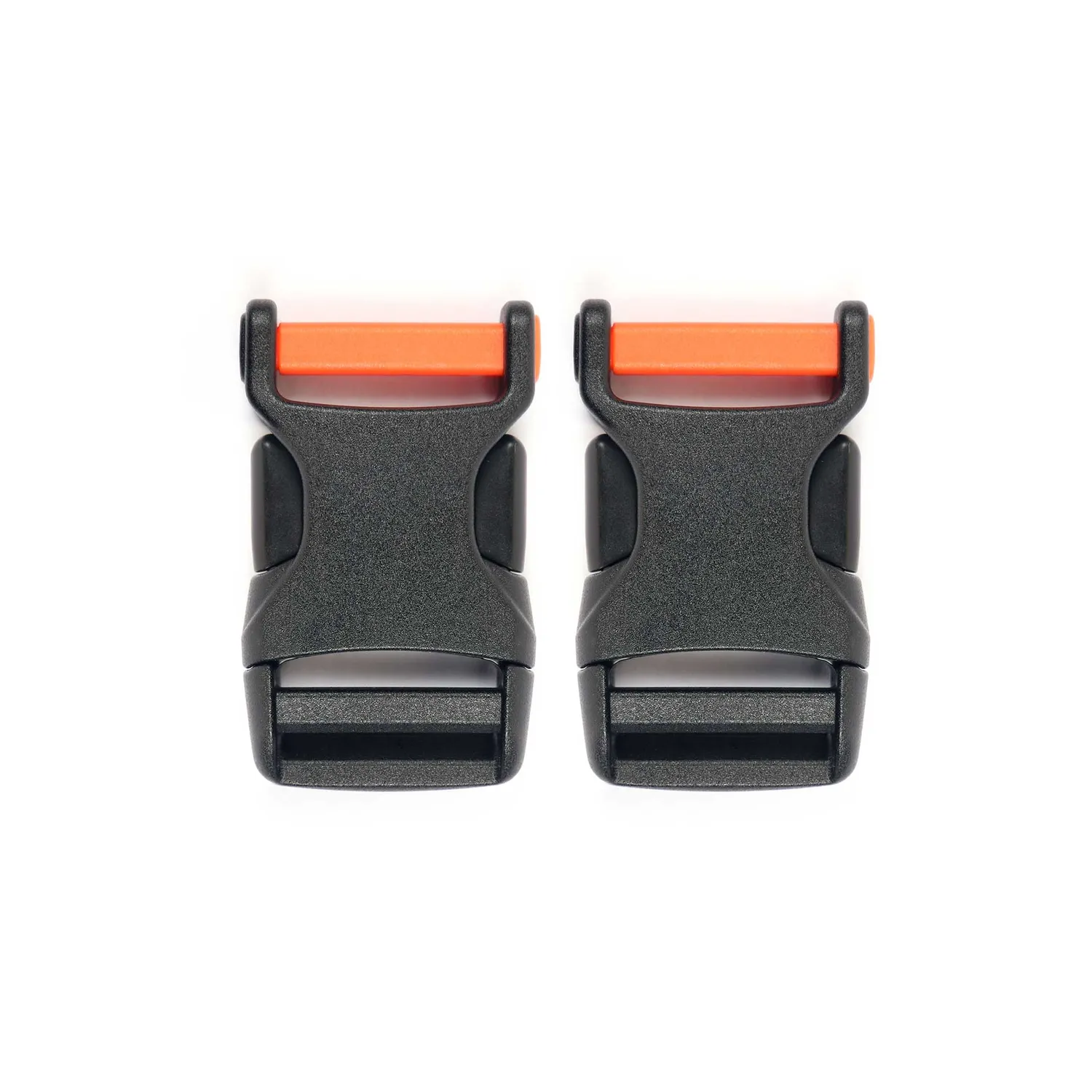 Lifeventure Side-Release Steckschnallen Set 20-40mm