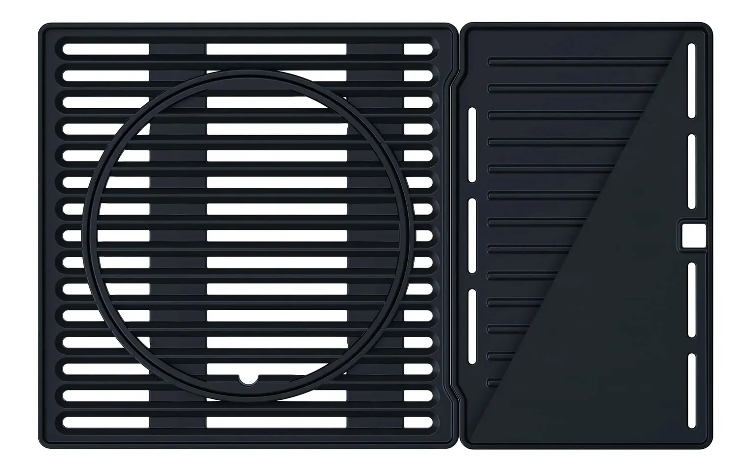 Campingaz Select 3 LX Plus SBS Gasgrill 3-Brenner