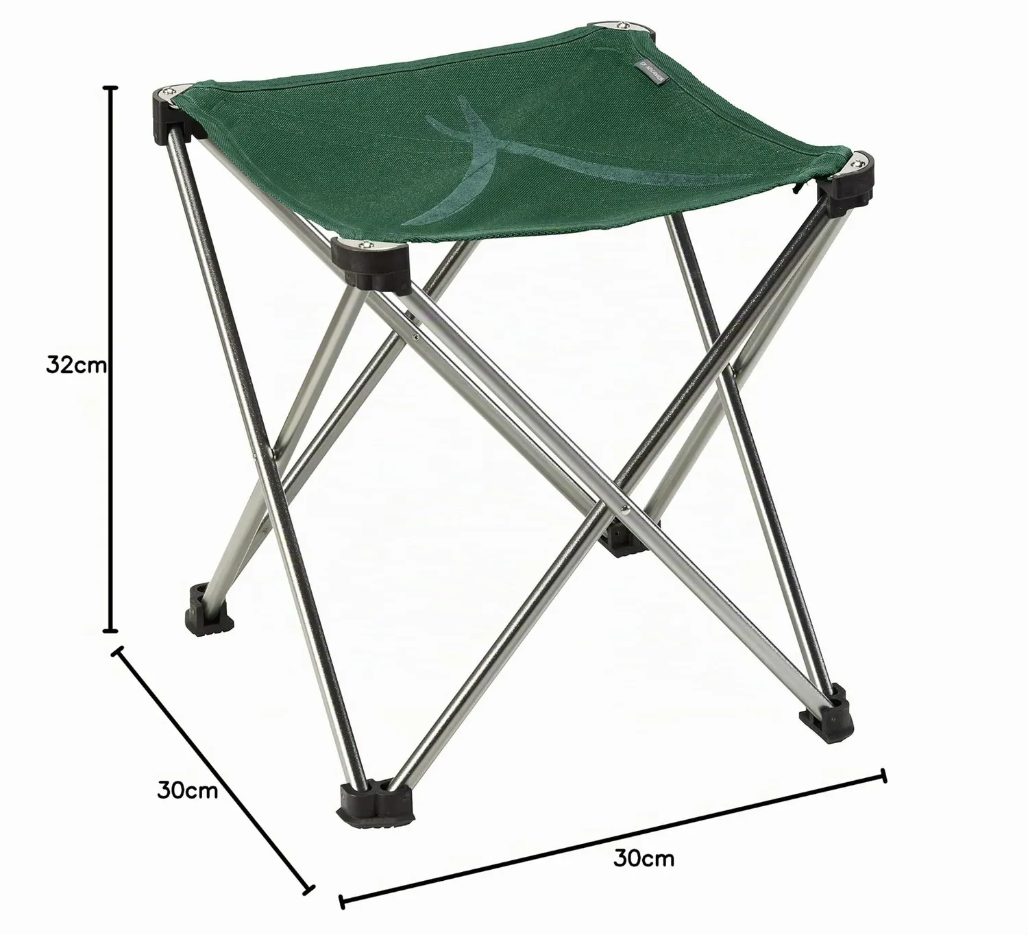 Grand Canyon Sinyala Mini Campinghocker Eden 100 kg