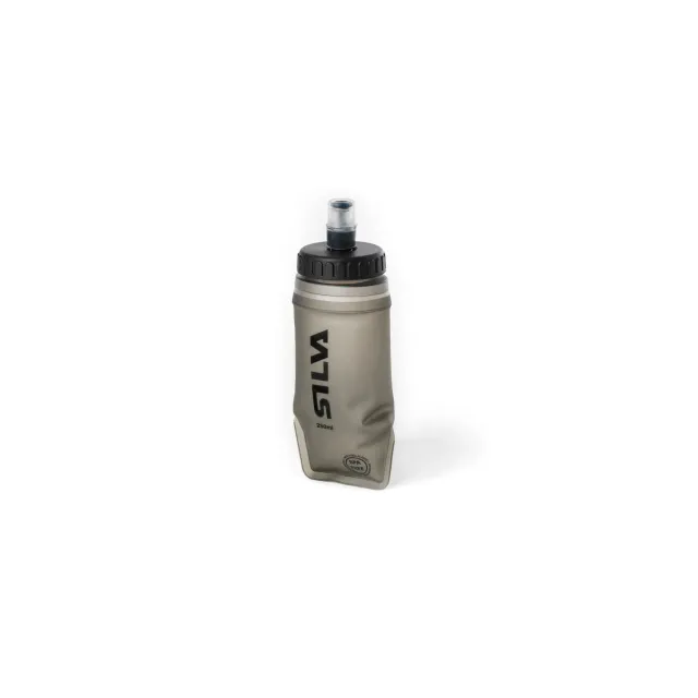 Silva Soft Flask Trinkflasche 250 ml für Strive Weste