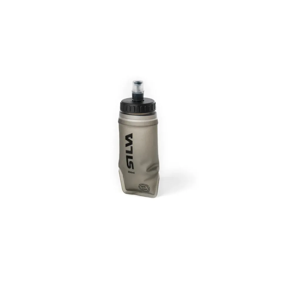 Silva Soft Flask Trinkflasche 250 ml für Strive Weste