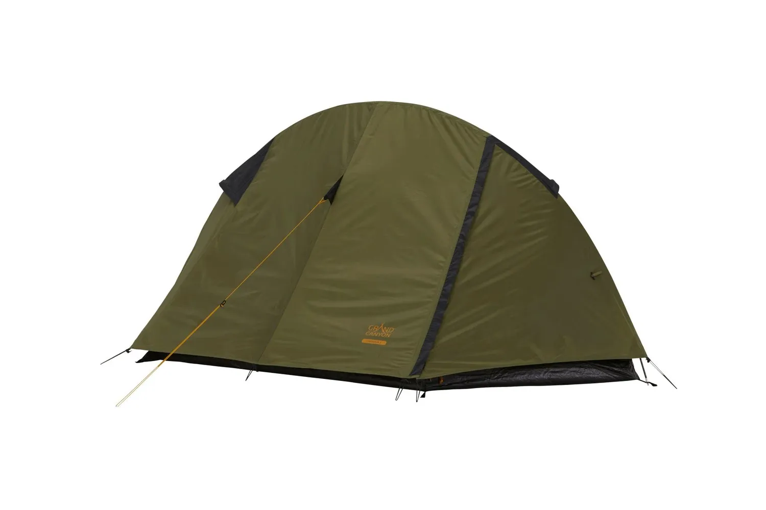 Grand Canyon Cardova 1 Trekkingzelt 1 Personen Olive