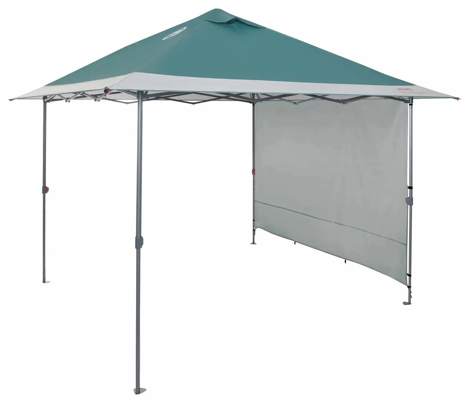 Coleman FastPitch OnePush M Seitenwände 2er-Set Pavillon