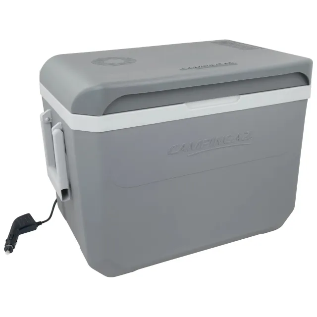 Campingaz Powerbox Plus 36L elektrische Kühlbox 12V leise