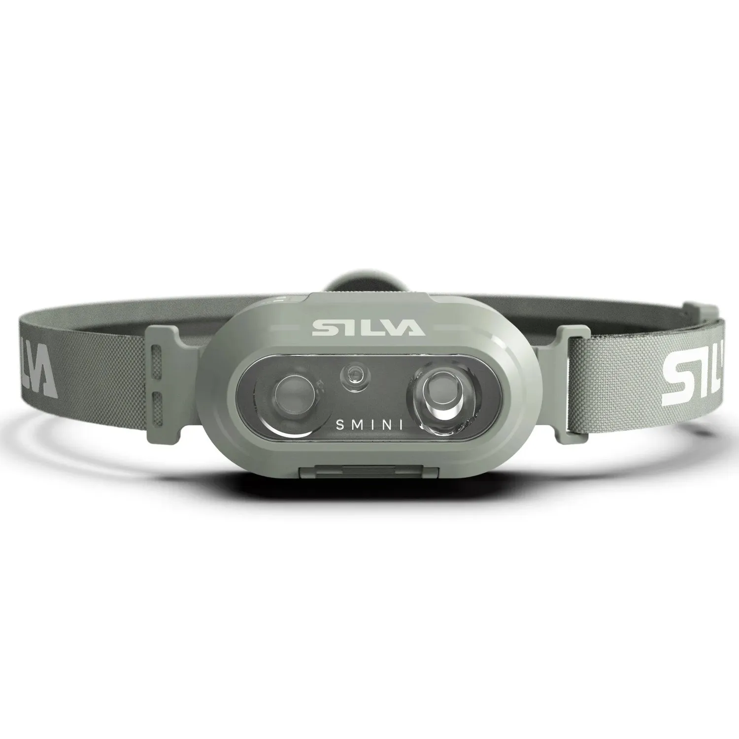 Silva Smini Stirnlampe 250 lm mit Rücklicht USB-C