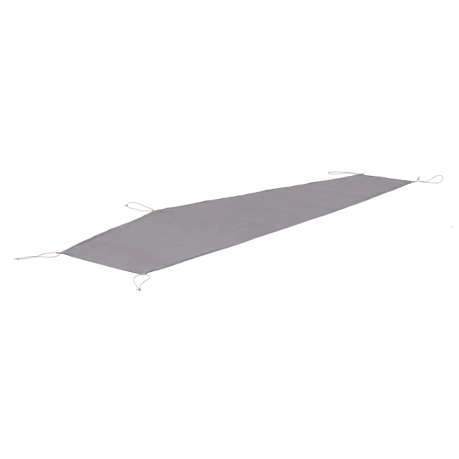 Lifeventure Solo Peak Footprint Zeltunterlage 5000mm