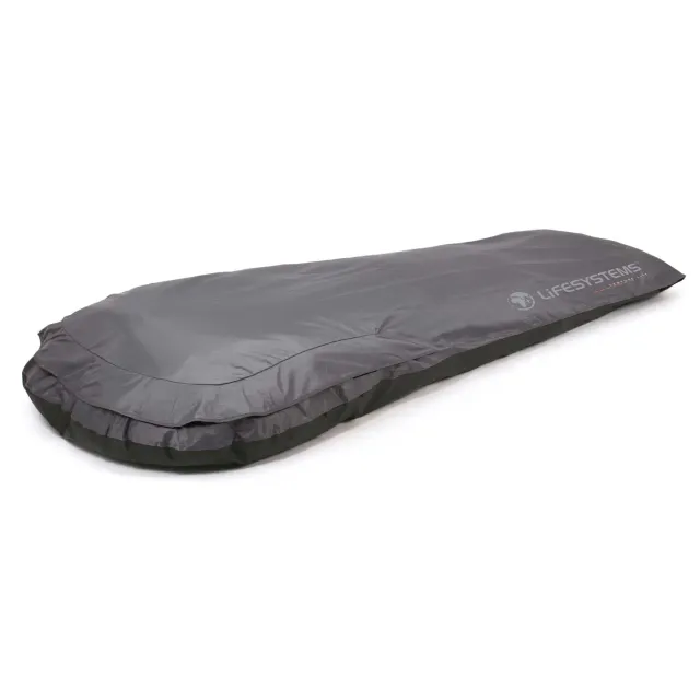 Lifeventure Venture Lite Bivi Biwaksack atmungsaktiv