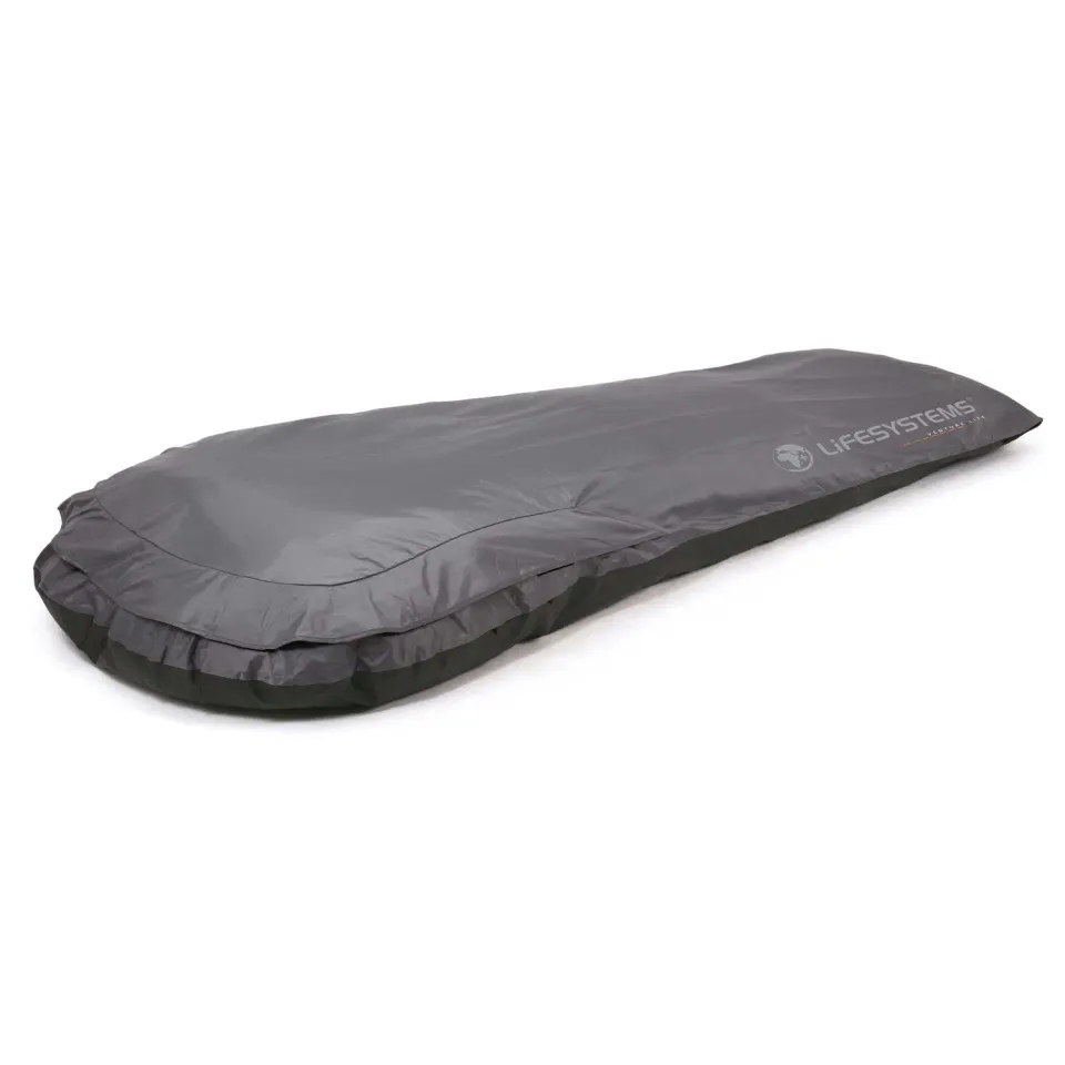 Lifeventure Venture Lite Bivi Biwaksack atmungsaktiv