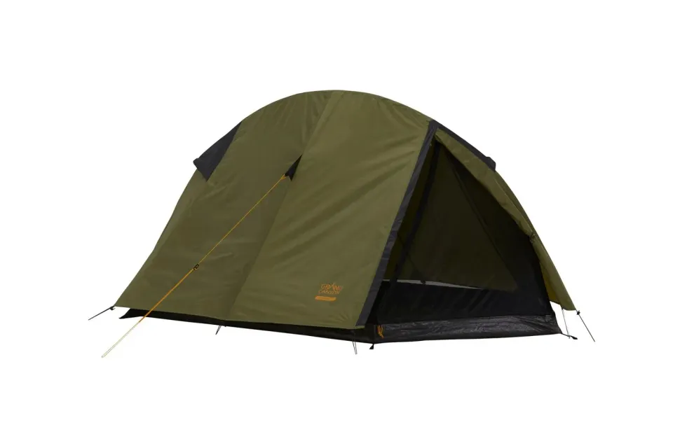Grand Canyon Cardova 1 Trekkingzelt 1 Personen Olive