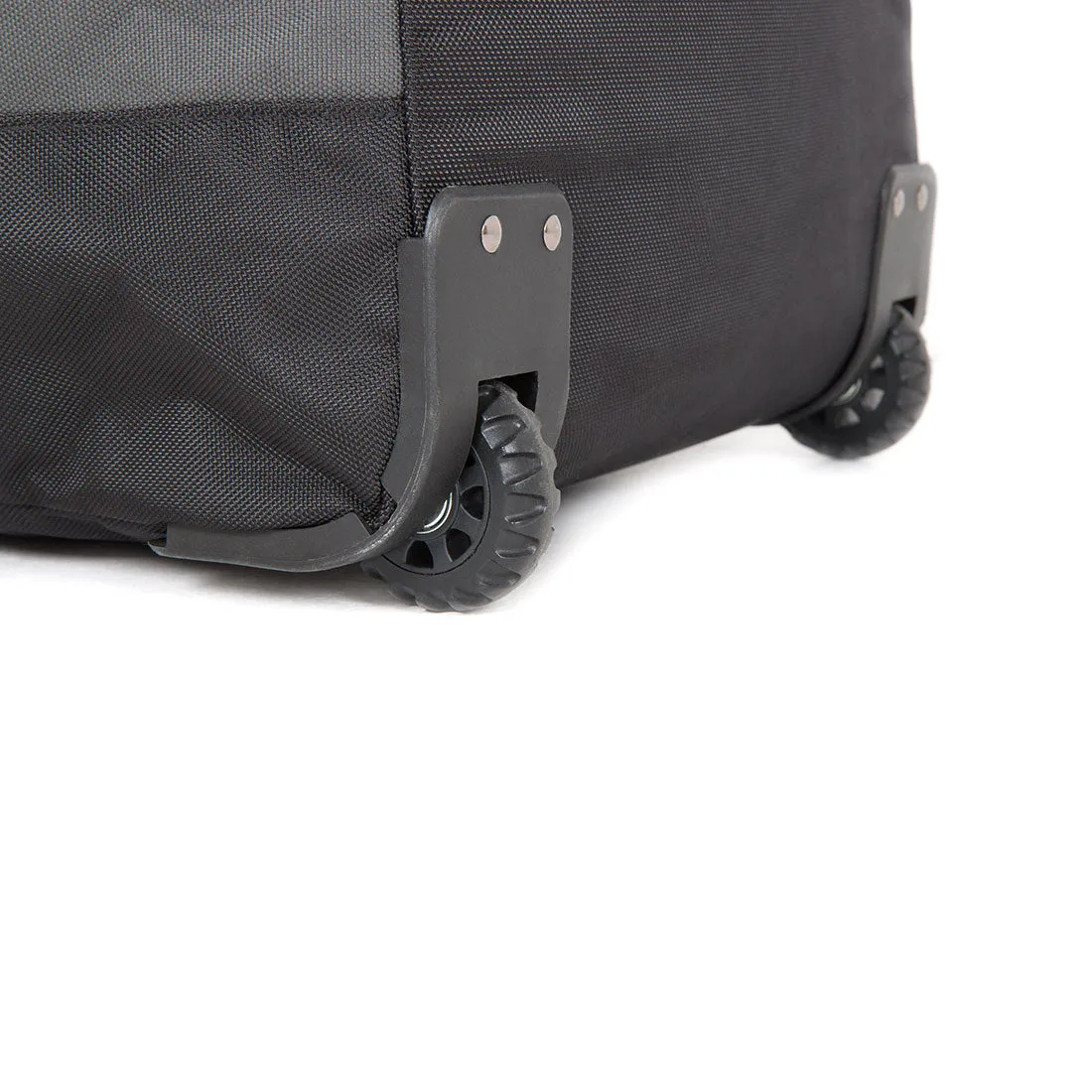 Lifeventure Expedition Rollentasche 120 L mit Rollen