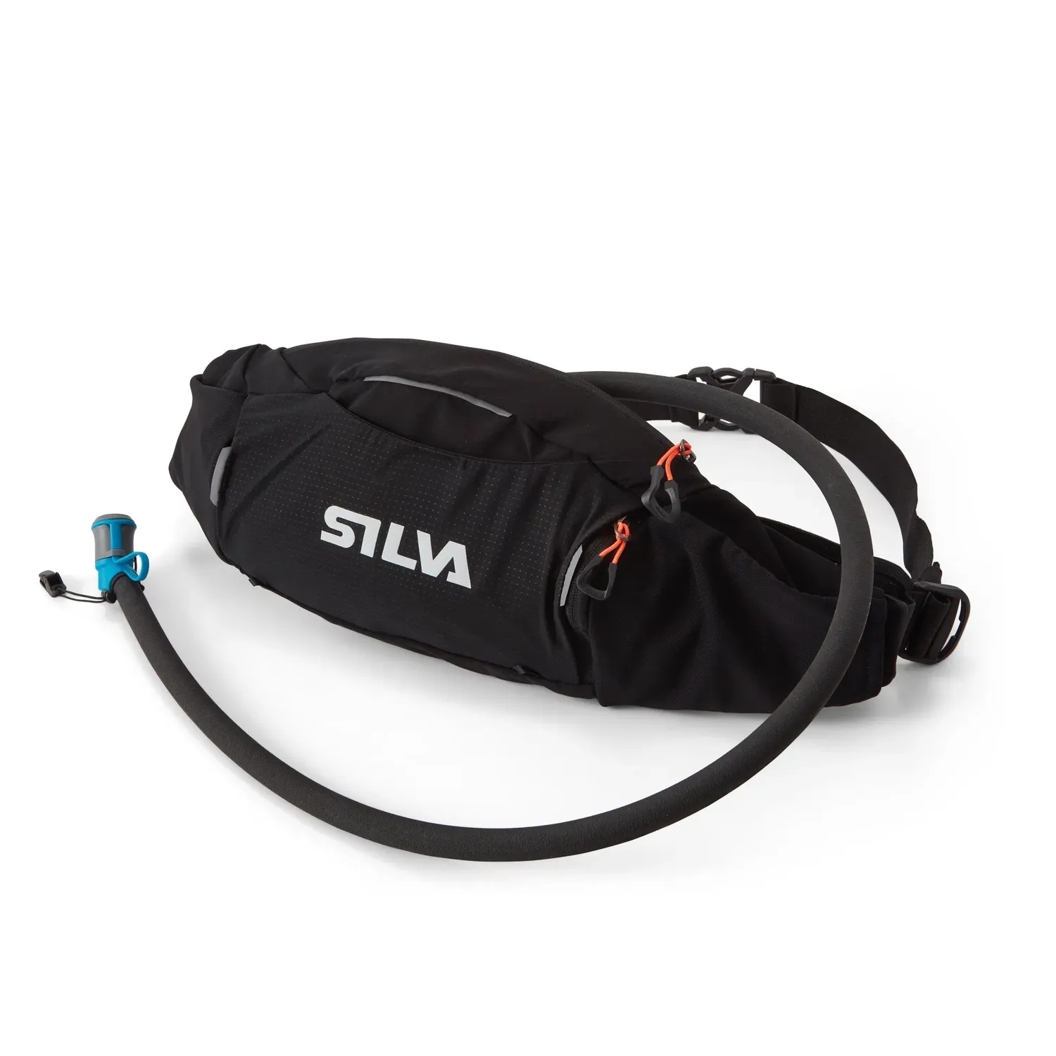 Silva Race Belt 4L Trinkgürtel 1,5L Blase