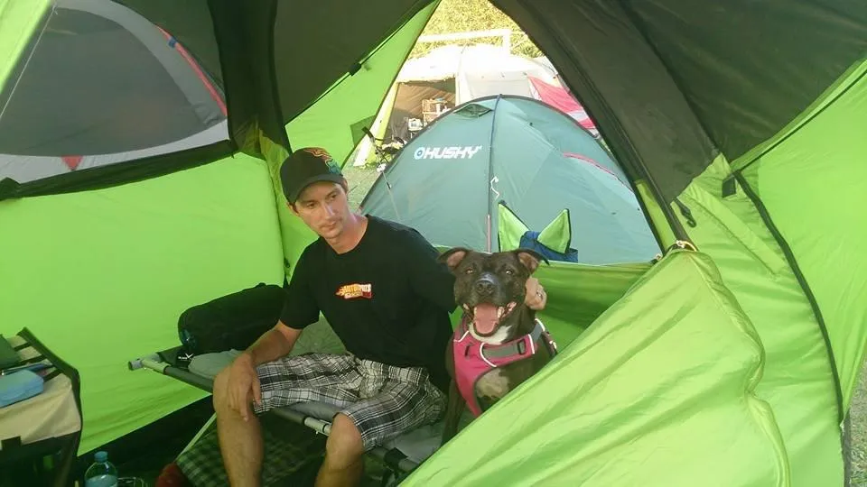 Grand Canyon Feldbett M Campingbett Alu 150 kg Falcon