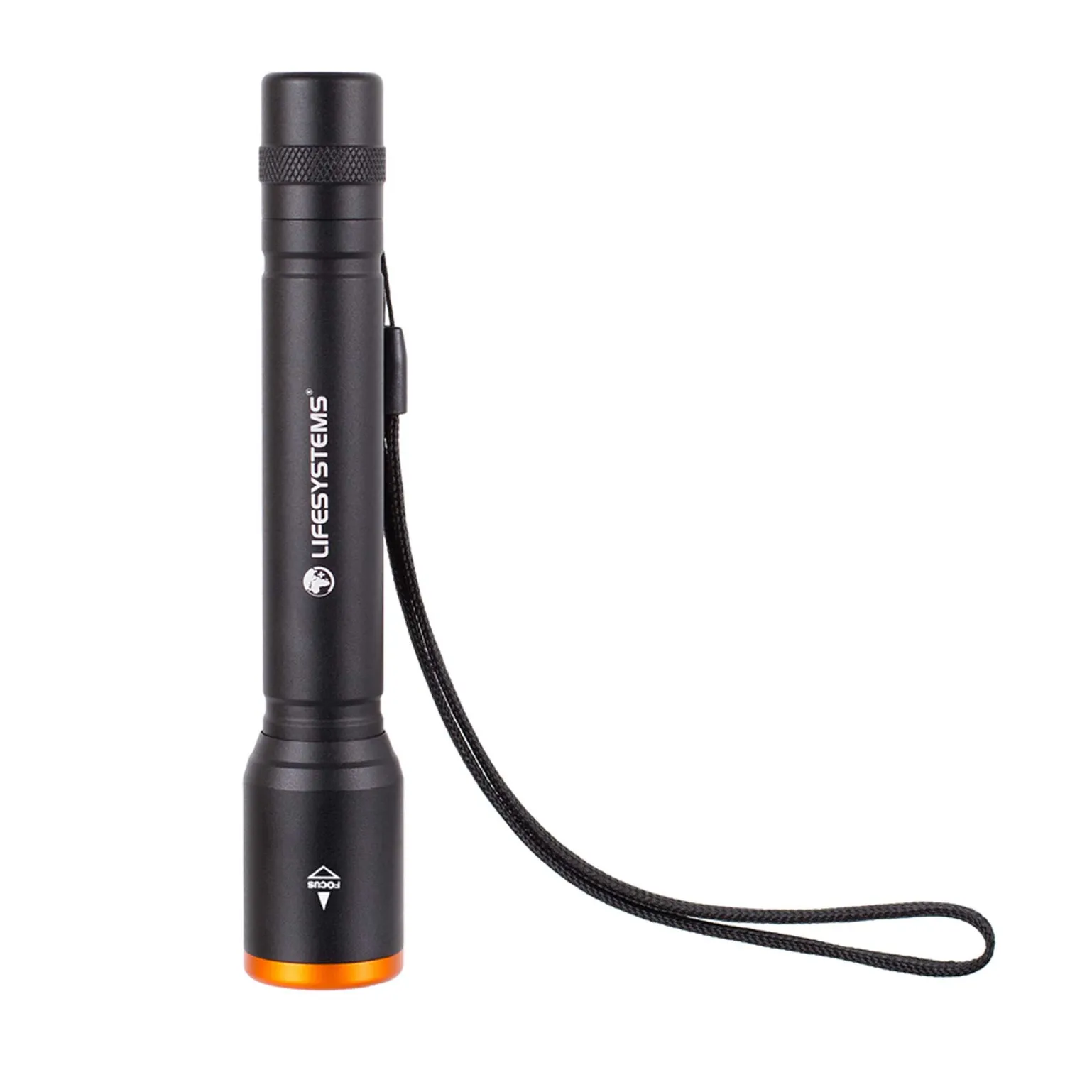Lifeventure Intensity 480 LED Taschenlampe 480 Lumen