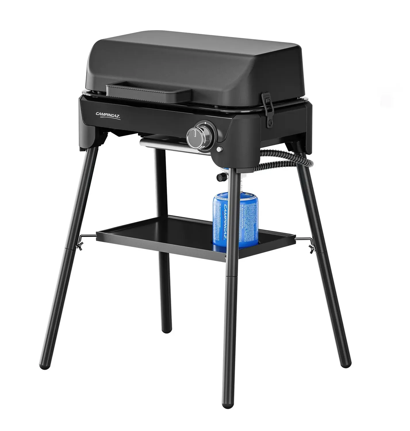 Campingaz Tour & Grill CV Plus Gasgrill Tischgrill 2,4 kW