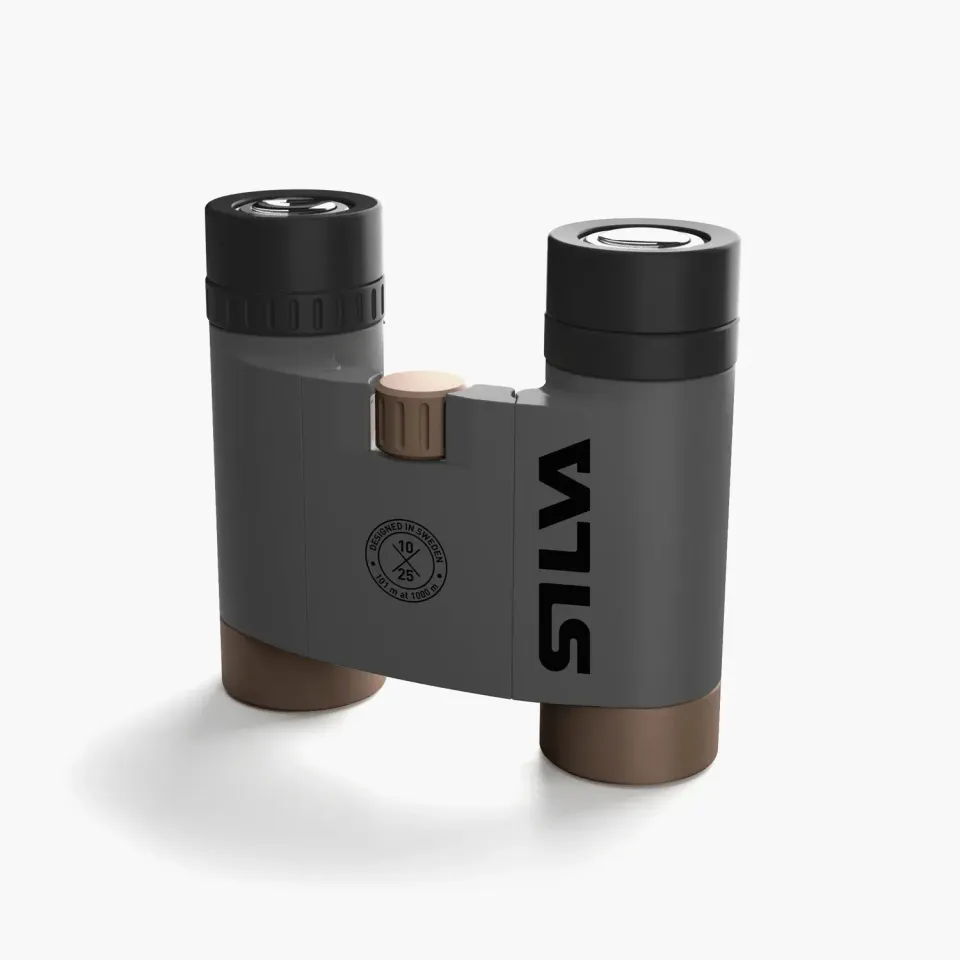 Silva Epic 10 Fernglas 10x wasserdicht faltbar