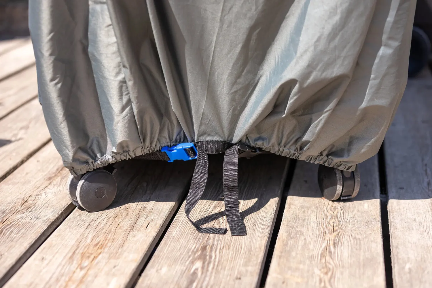 Campingaz Premium L Grillabdeckung 146 cm wetterfest
