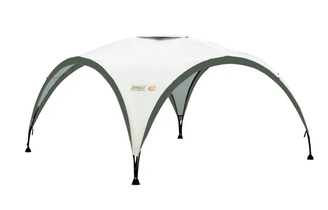 Coleman Event Shelter XL Pavillon 4,5x4,5m Sonnenschutz