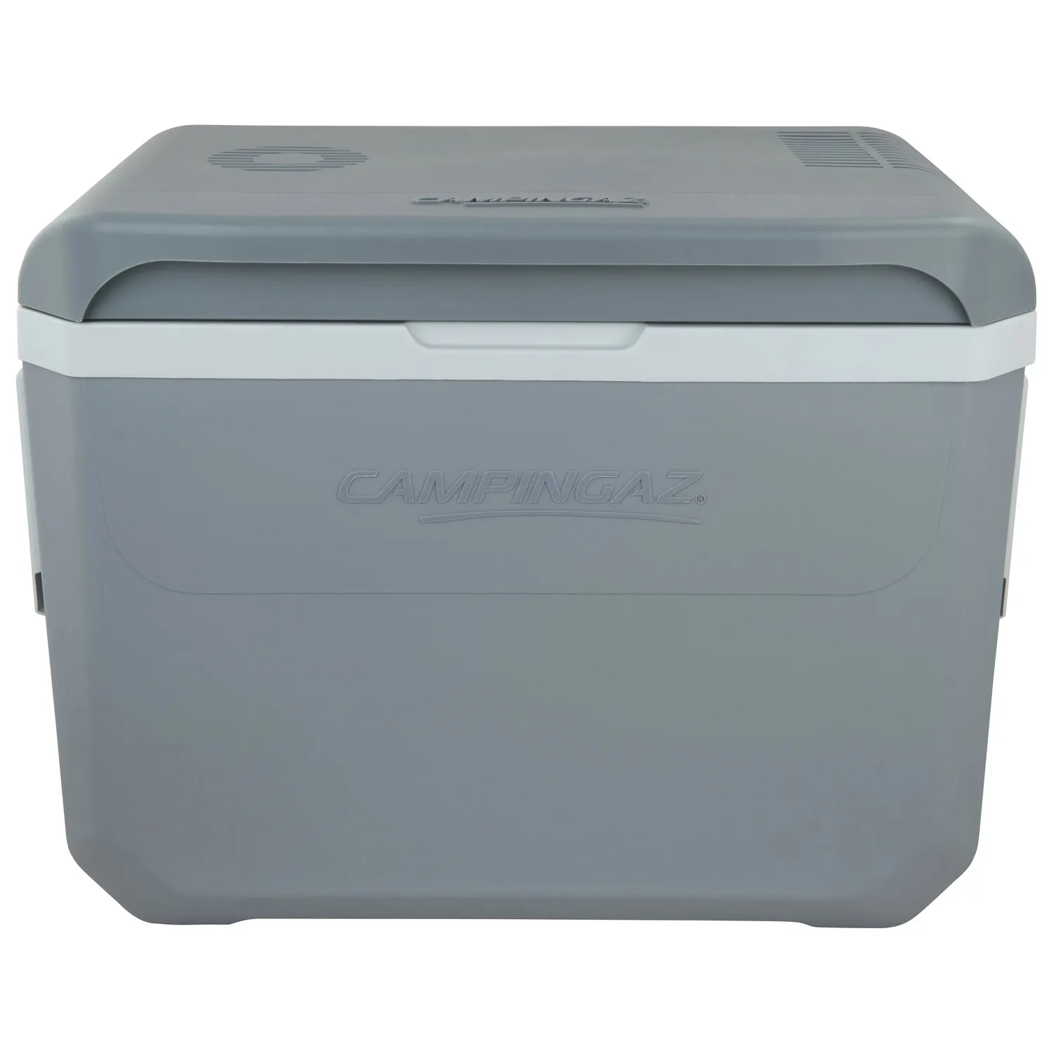 Campingaz Powerbox Plus 36L elektrische Kühlbox 12V leise
