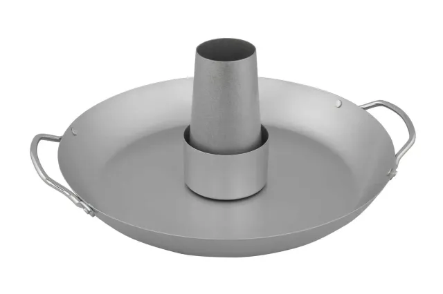 Campingaz Culinary Modular Hähnchenbräter Edelstahl