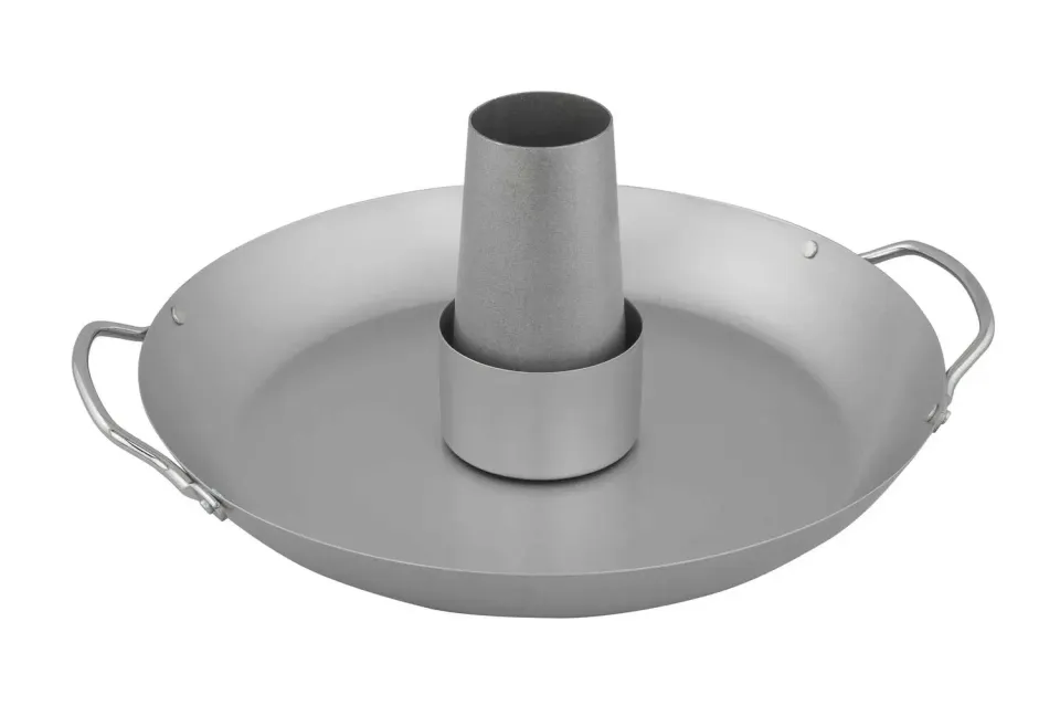 Campingaz Culinary Modular Hähnchenbräter Edelstahl