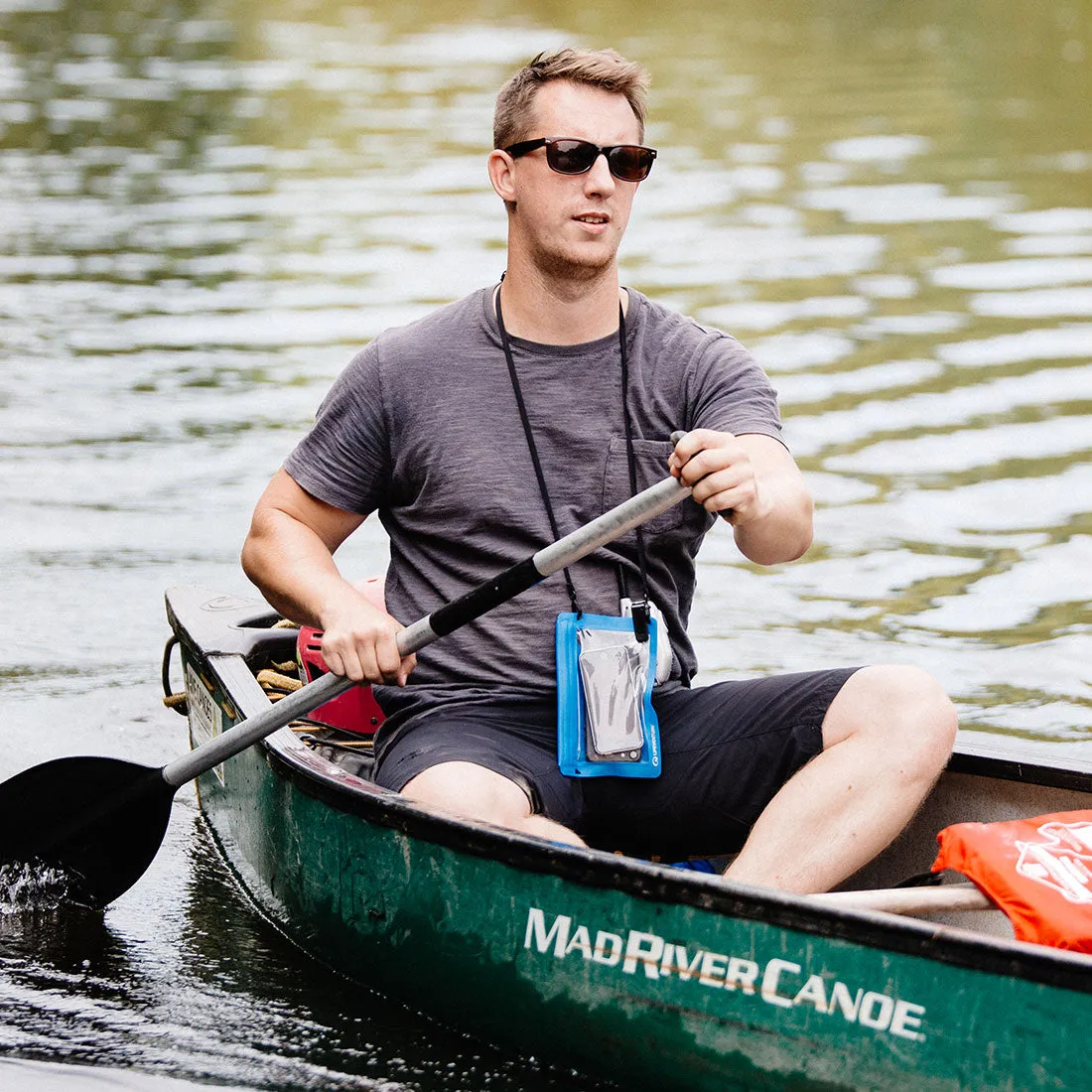 Lifeventure Phone Case Handyhülle wasserdicht