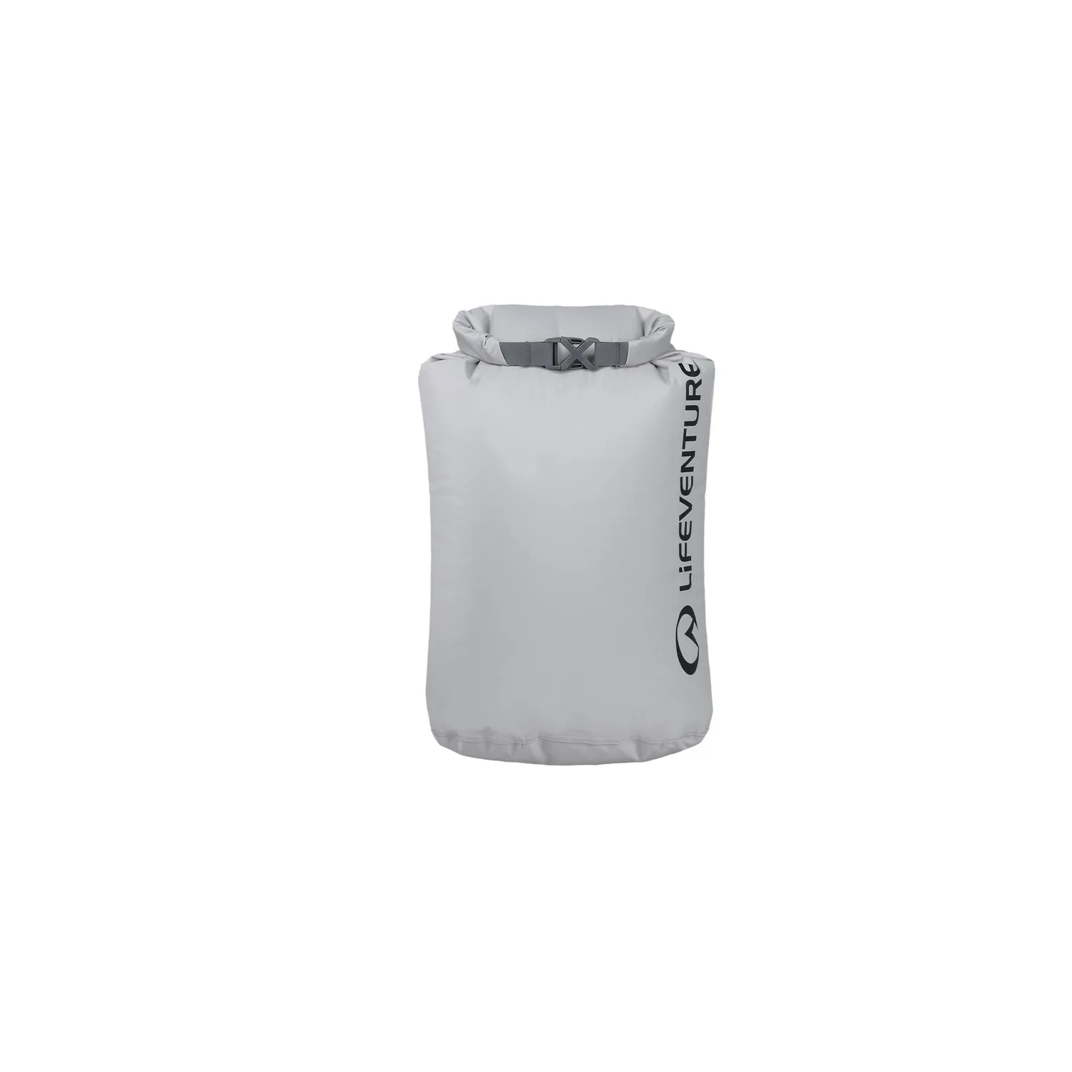 Lifeventure Stormlight Dry Bag Packsack 10L Gelb