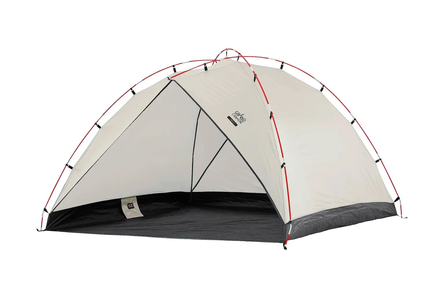 Grand Canyon Tonto Beach Tent 4 Strandzelt Mojave Desert