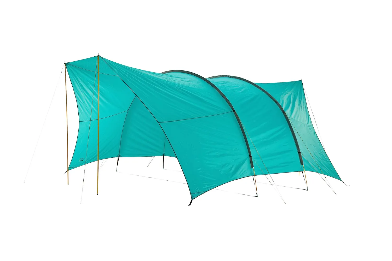 Grand Canyon Tahuta Shelter 4 Pavillon UV50+ wasserdicht