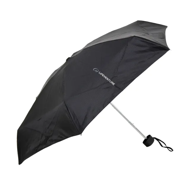 Lifeventure Trek Regenschirm Small Ripstop leicht