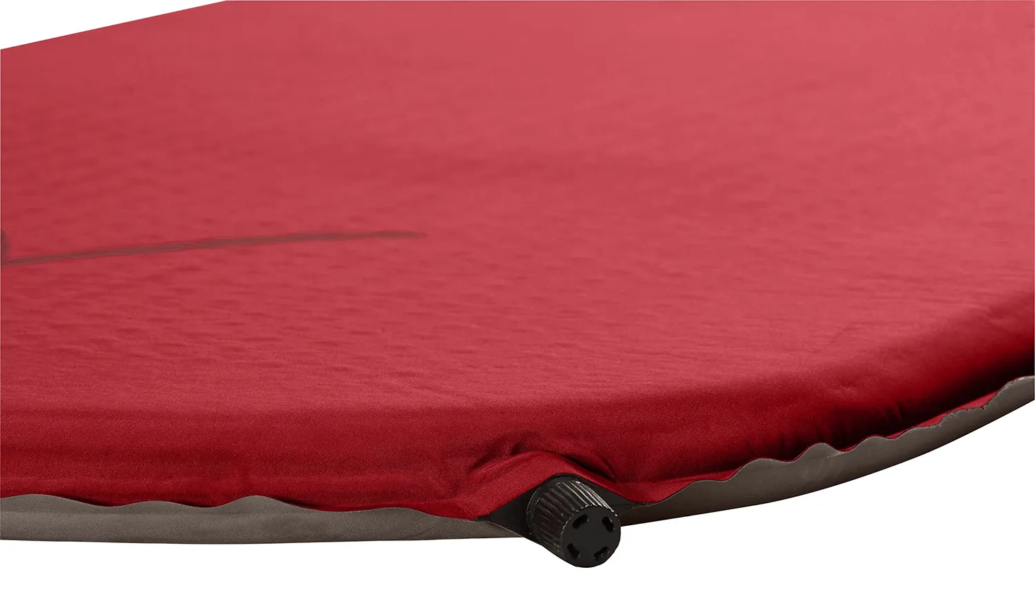 Grand Canyon Hattan 3.8 Isomatte Rot L selbstaufblasend
