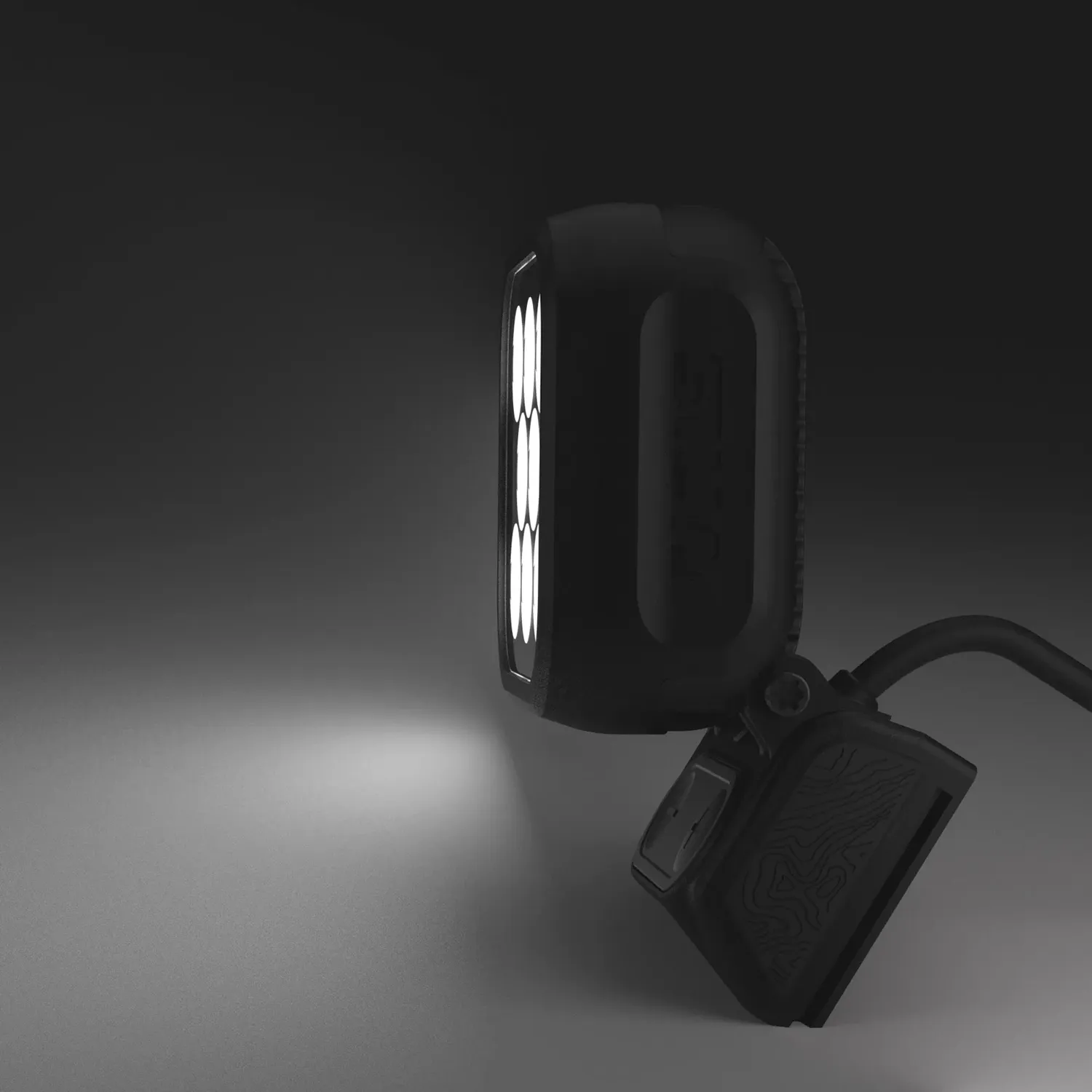 Silva Ignite Stirnlampe 10.000 Lumen 5 Stufen