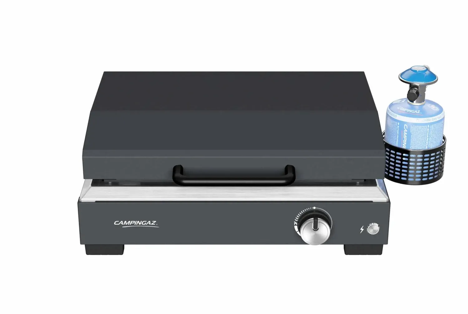 Campingaz Sigma 1 CV Plancha Gasgrill 1 Brenner