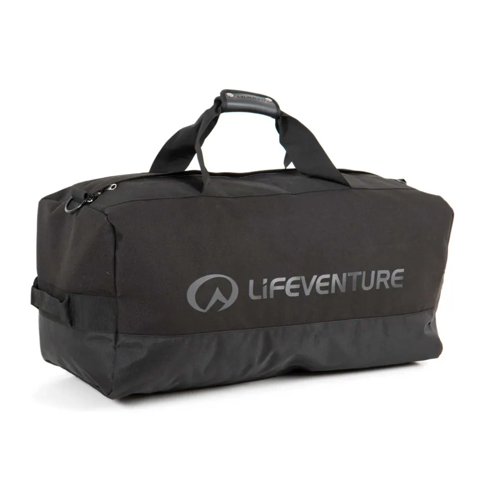 Lifeventure Expedition Duffle Reisetasche 100L robust