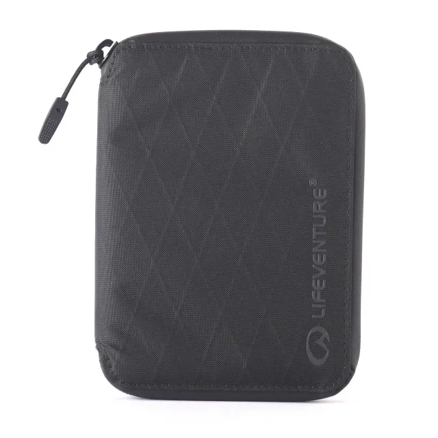 Lifeventure X-Pac Mini Reise-Geldbörse RFID Schutz