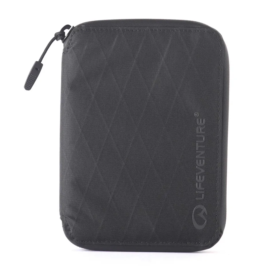 Lifeventure X-Pac Mini Reise-Geldbörse RFID Schutz
